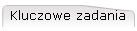 Kluczowe zadania