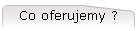 Co oferujemy ?